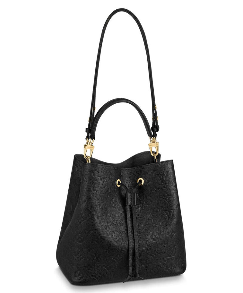 Louis Vuitton Neonoe MM Exclusive Prelaunch M45256 M45306 M45307
