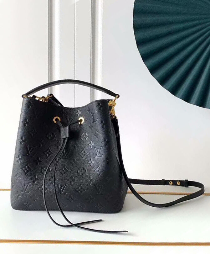 Louis Vuitton Neonoe MM Exclusive Prelaunch M45256 M45306 M45307