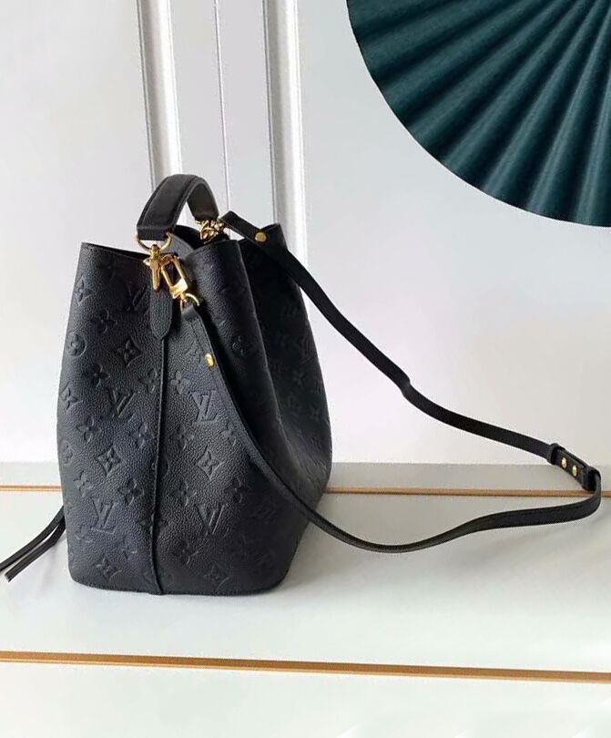 Louis Vuitton Neonoe MM Exclusive Prelaunch M45256 M45306 M45307