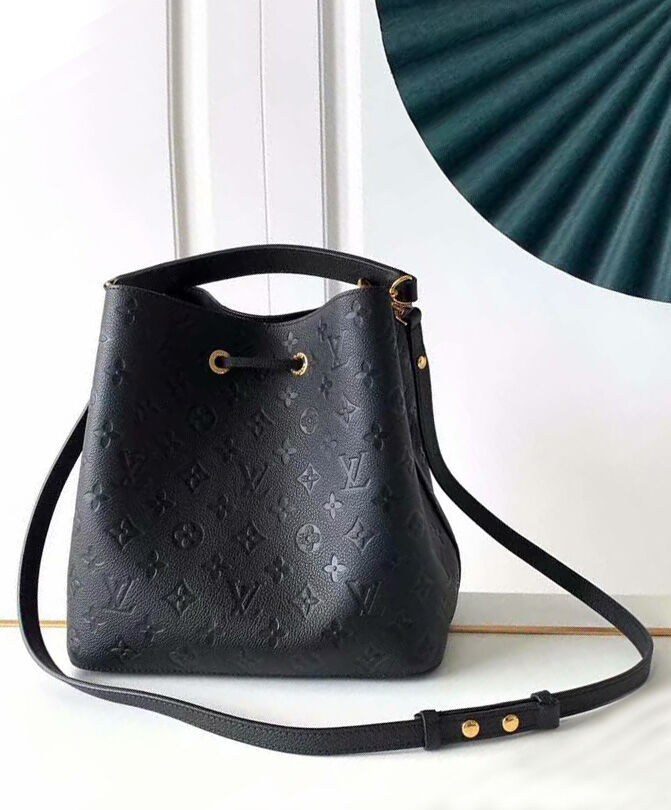 Louis Vuitton Neonoe MM Exclusive Prelaunch M45256 M45306 M45307