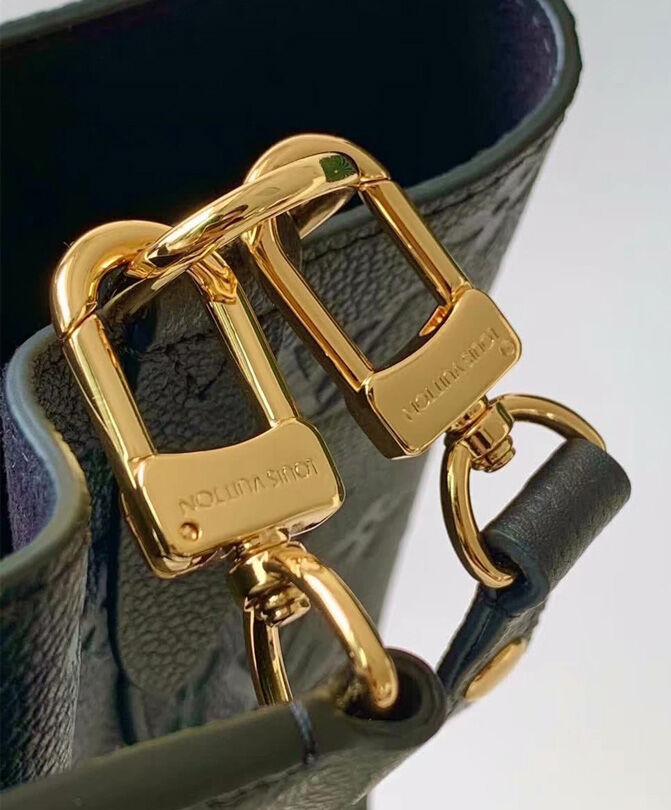 Louis Vuitton Neonoe MM Exclusive Prelaunch M45256 M45306 M45307