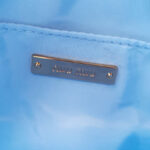 Miu Miu Wander Matelasse Regenerated Nylon Hobo Bag