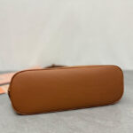 Miumiu Leather Bag Coffee