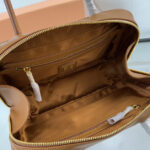 Miumiu Beau Leather Top-handle Bag 5BB172