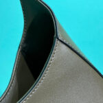 Prada Leather Shoulder Bag 1BC179