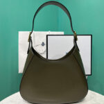 Prada Leather Shoulder Bag 1BC179
