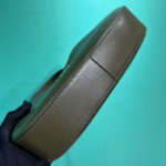 Prada Leather Shoulder Bag 1BC179