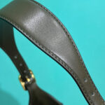 Prada Leather Shoulder Bag 1BC179