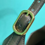 Prada Leather Shoulder Bag 1BC179