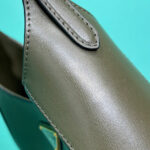 Prada Leather Shoulder Bag 1BC179