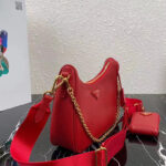 Prada Re-Edition 2005 Saffiano leather bag 1BH204