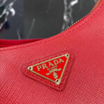 Prada Re-Edition 2005 Saffiano leather bag 1BH204