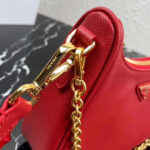 Prada Re-Edition 2005 Saffiano leather bag 1BH204