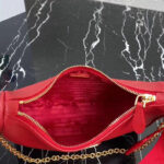 Prada Re-Edition 2005 Saffiano leather bag 1BH204