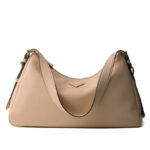 Prada Imee Large Leather Shoulder Bag 1BC228
