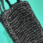 Prada Small Raffia Tote 1BG444