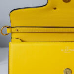 Valentino Vlogo Signature Calfskin Shoulder Bag
