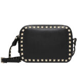 Valentino Rockstud Camera Bag