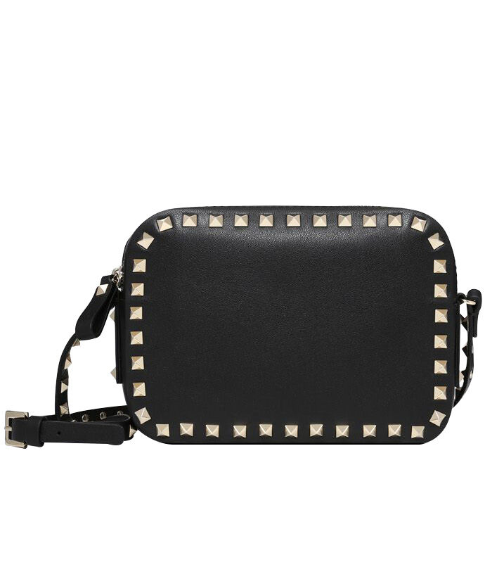 Valentino Rockstud Camera Bag