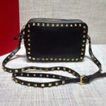Valentino Rockstud Camera Bag