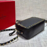 Valentino Rockstud Camera Bag