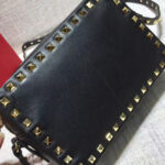 Valentino Rockstud Camera Bag