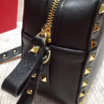 Valentino Rockstud Camera Bag
