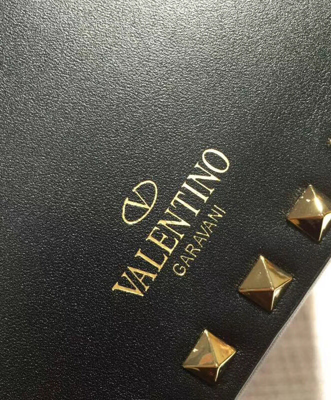 Valentino Rockstud Camera Bag