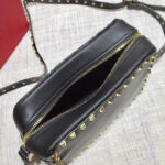 Valentino Rockstud Camera Bag