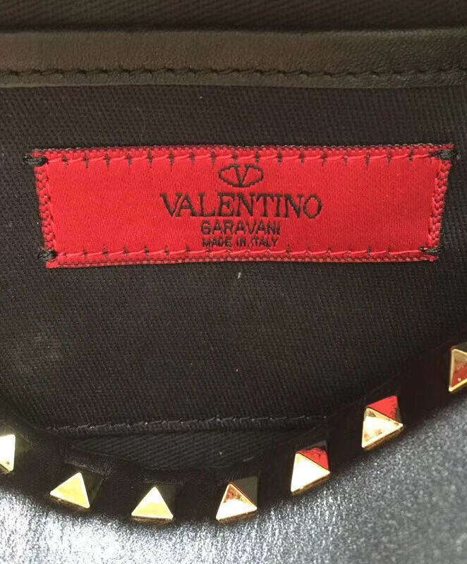 Valentino Rockstud Camera Bag