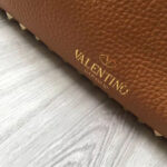 Valentino Rockstud Hobo Bag