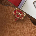 Valentino Rockstud Hobo Bag