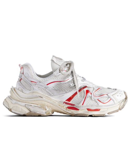 Balenciaga Unisex Runner 2.0 Sneaker