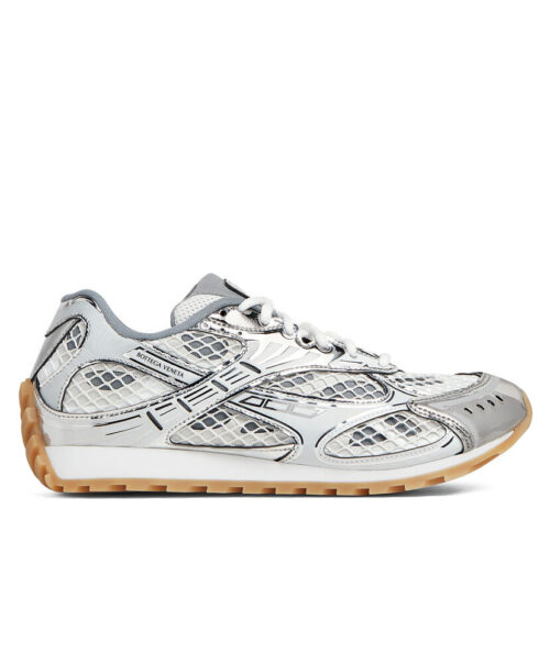 Bottega Veneta Unisex Orbit Sneaker