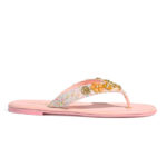 Chanel Women's Thongs G46304