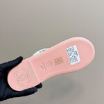 Chanel Women's Thongs G46304