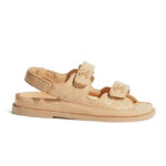 Chanel Women's Sandals G35927