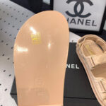 Chanel Women's Sandals G35927