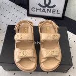 Chanel Women's Sandals G35927