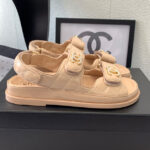 Chanel Women's Sandals G35927