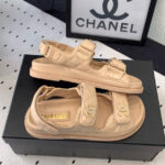 Chanel Women's Sandals G35927
