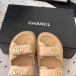 Chanel Women's Sandals G35927
