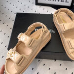 Chanel Women's Sandals G35927