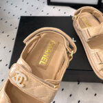 Chanel Women's Sandals G35927