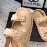 Chanel Women's Sandals G35927