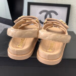 Chanel Women's Sandals G35927
