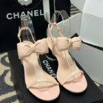 Chanel Women's Sandals G46192