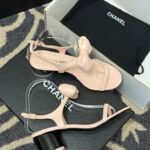 Chanel Women's Sandals G46192