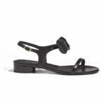 Chanel Women's Sandals G46193