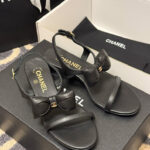 Chanel Women's Sandals G46193